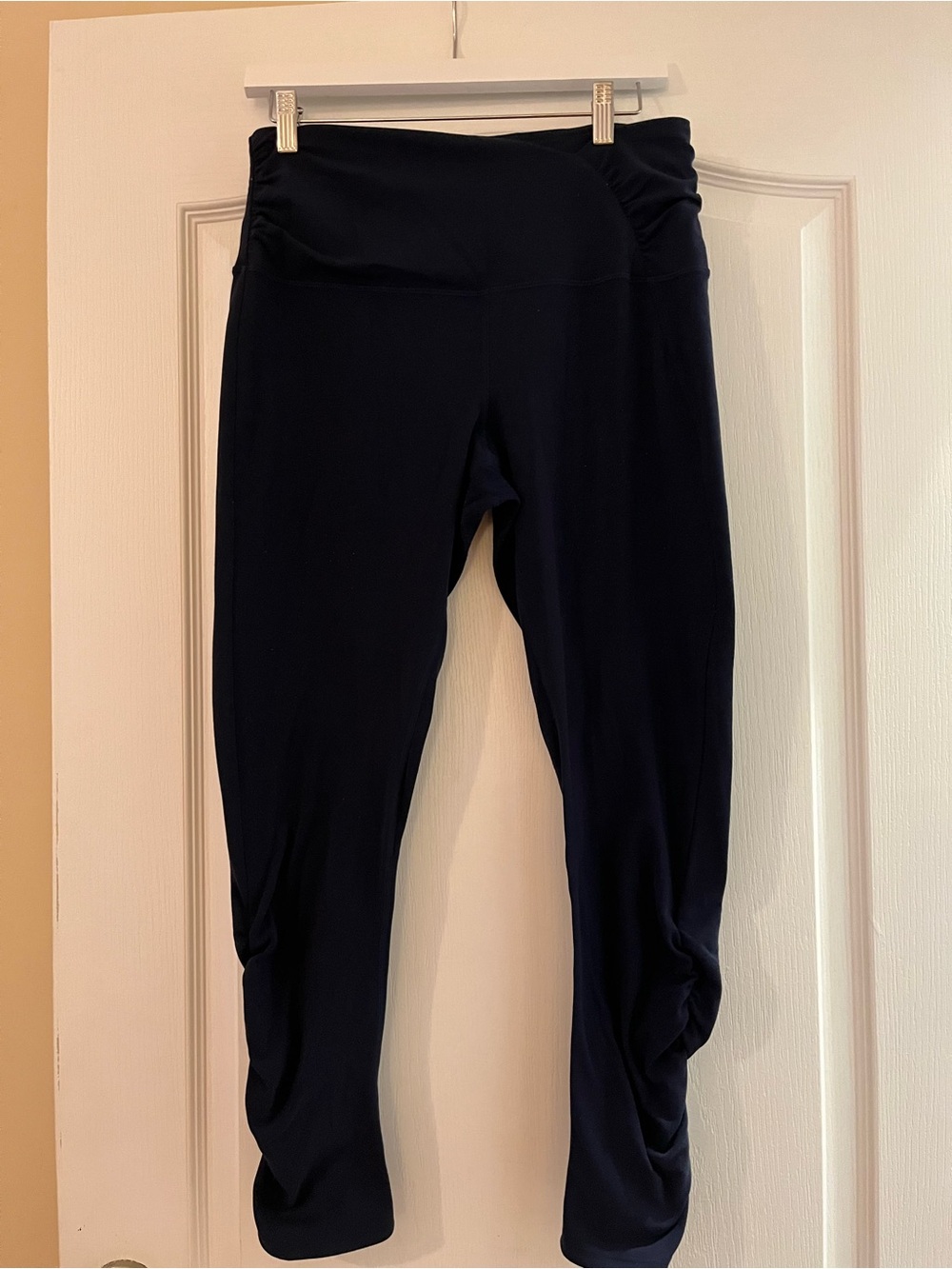 lululemon athletica Navy Leggings